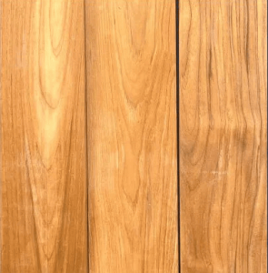 Teak Sud america